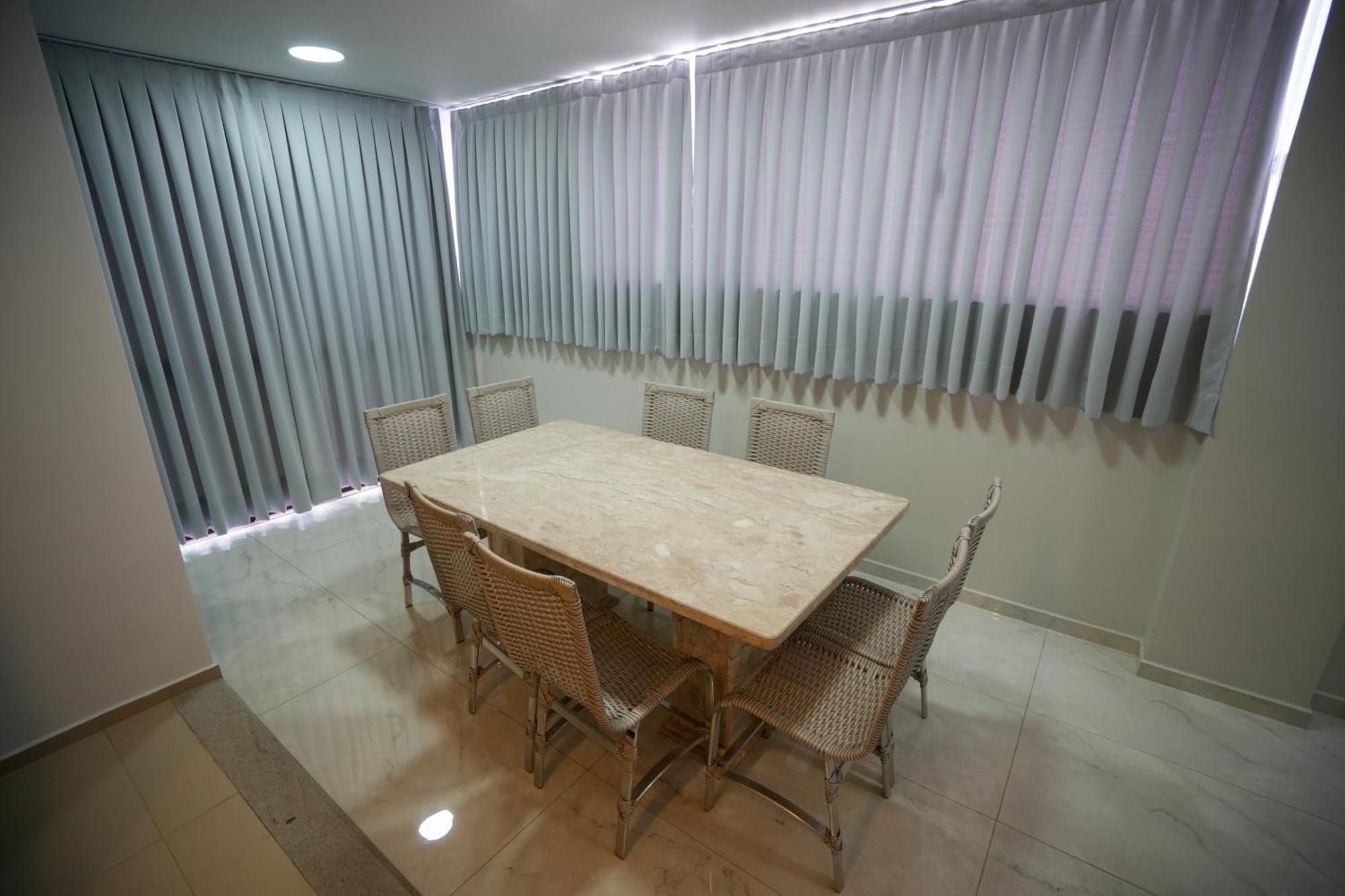 Foz Cobertura 3 Suites E Foz Apartamento 2 Suites フォス・ド・イグアス エクステリア 写真