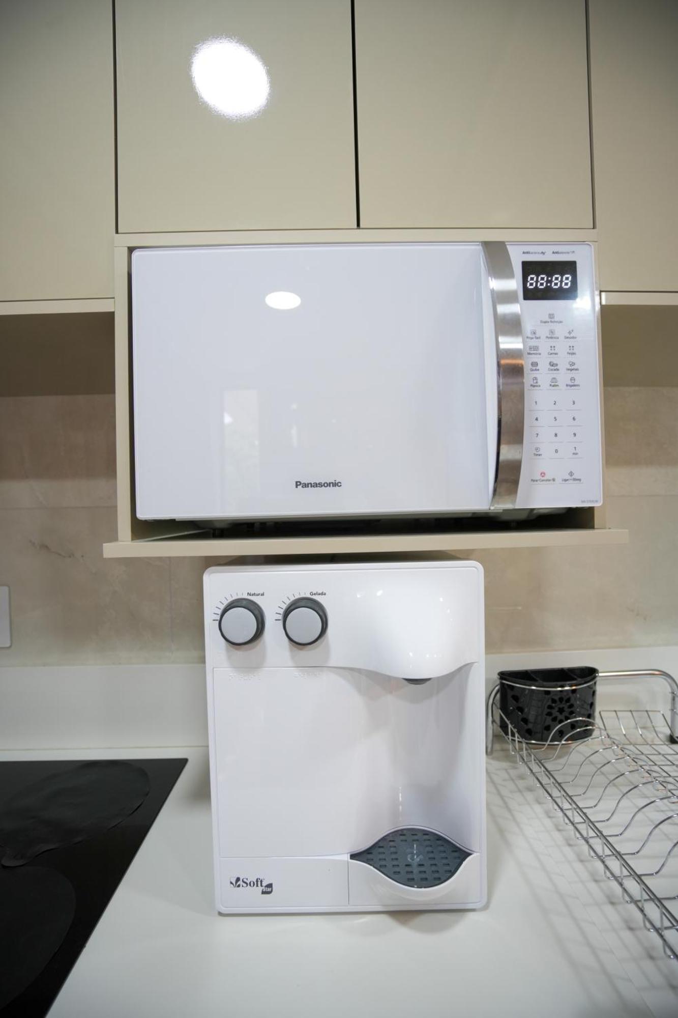 Foz Cobertura 3 Suites E Foz Apartamento 2 Suites フォス・ド・イグアス エクステリア 写真