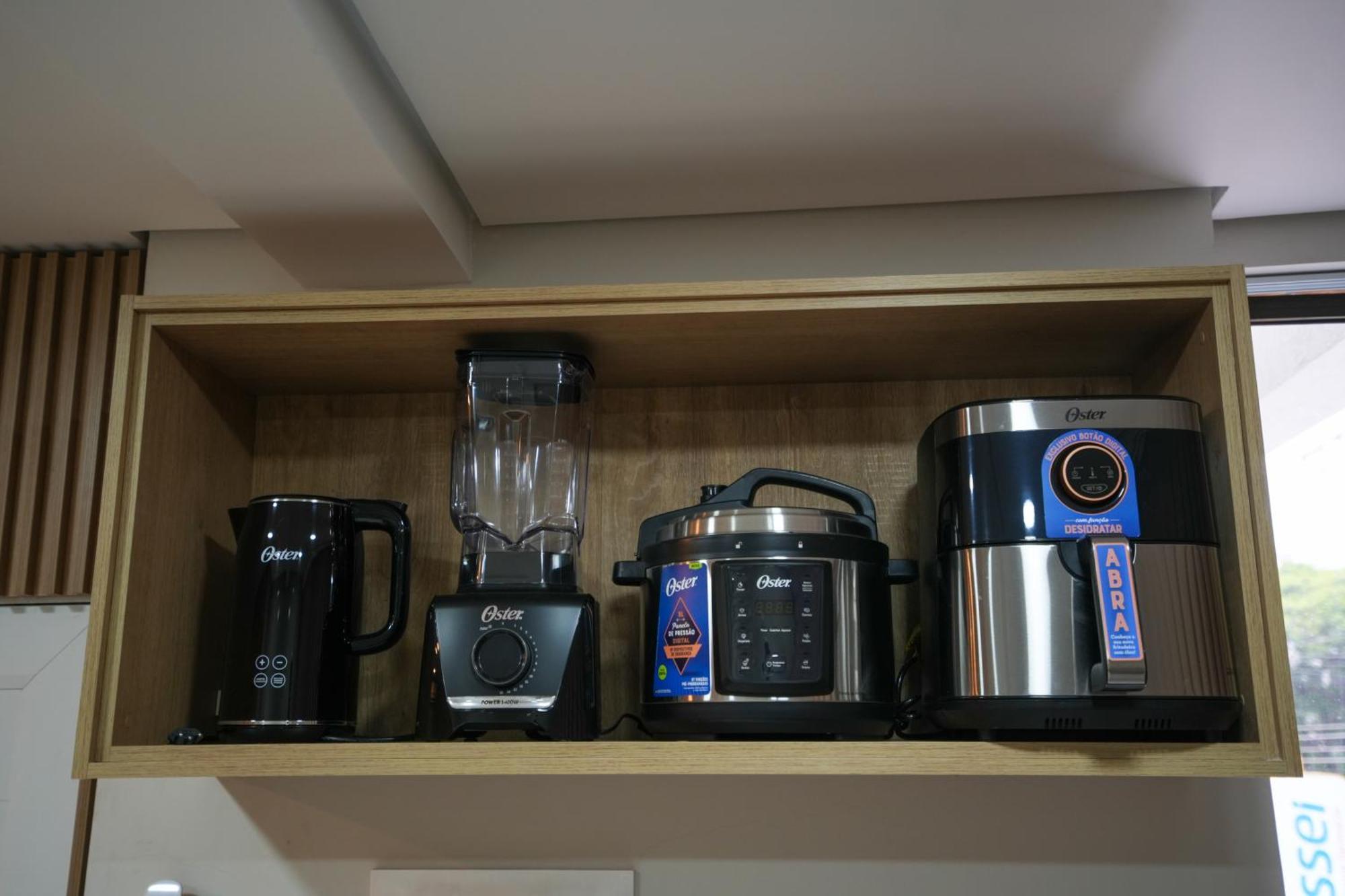 Foz Cobertura 3 Suites E Foz Apartamento 2 Suites フォス・ド・イグアス エクステリア 写真