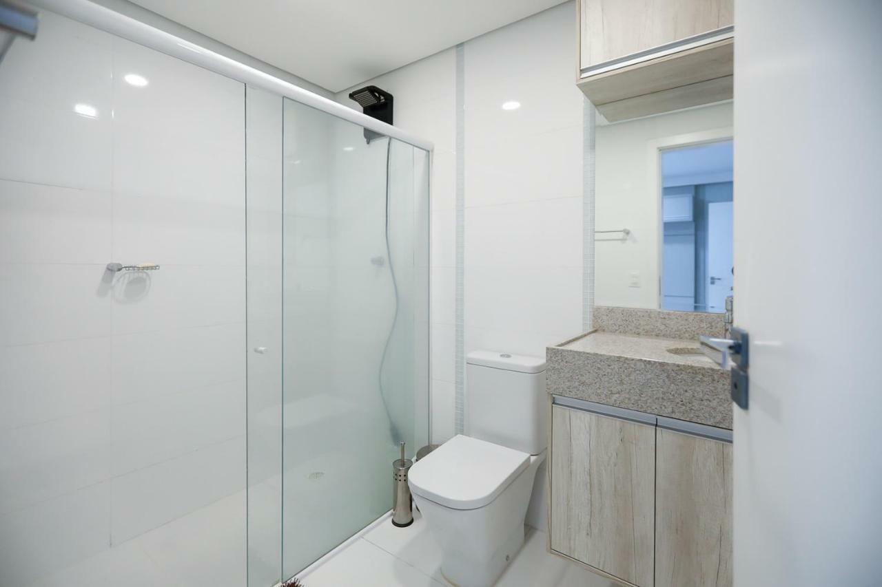 Foz Cobertura 3 Suites E Foz Apartamento 2 Suites フォス・ド・イグアス エクステリア 写真